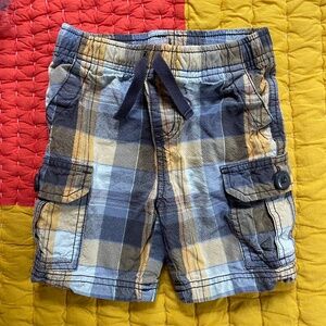 Tea Boys Shorts